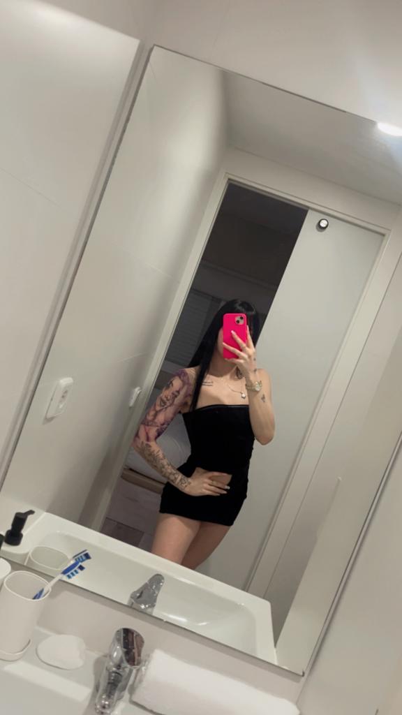 Chica busca chico en Málaga: 