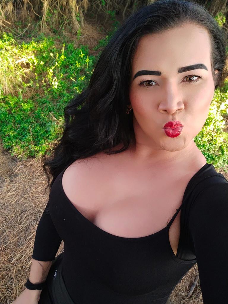 691450513: Transexual en Málaga