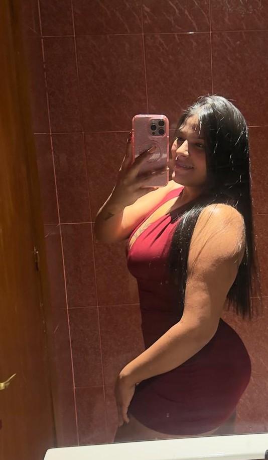 Chica busca chico en Gerona: 