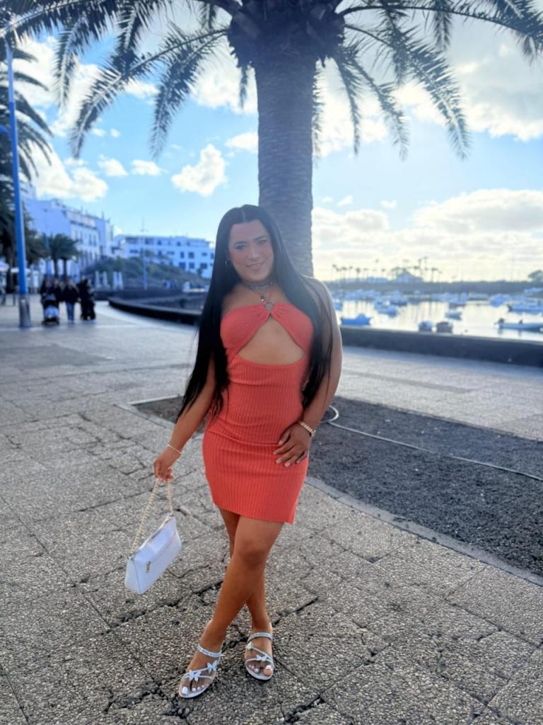 607511261: Travesti en Las Palmas