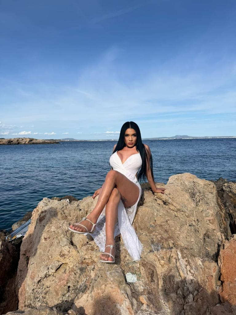 Travesti en Mallorca: 