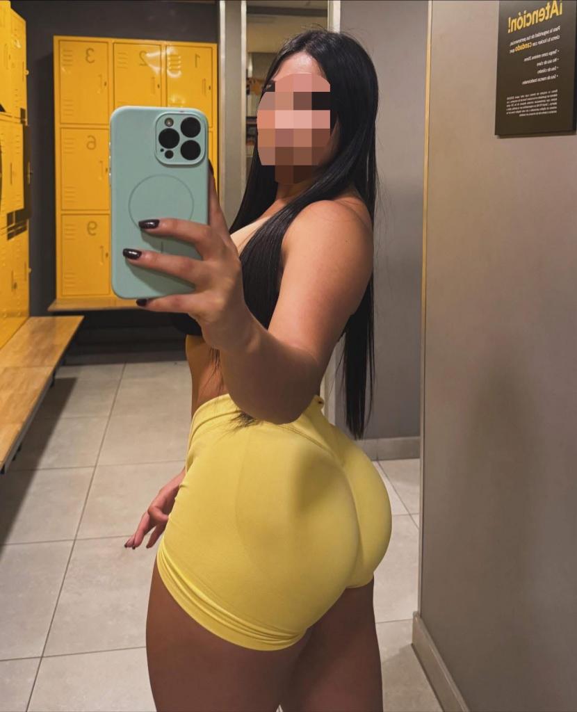 Chica busca chico en Las Palmas: 