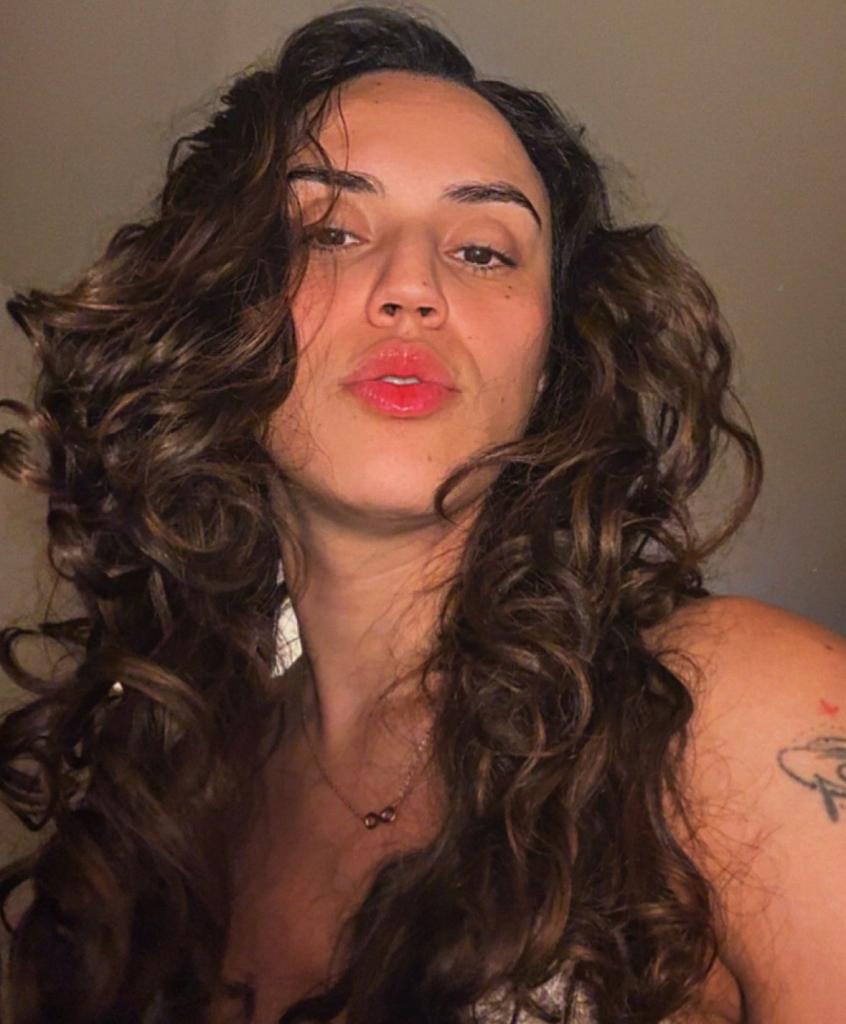 Transexual en Barcelona: 