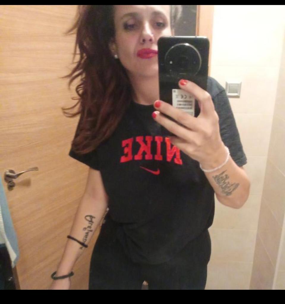 644649945: Chica busca chico en Alicante