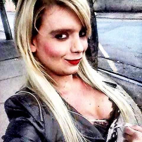 Transexual en Castellón: 