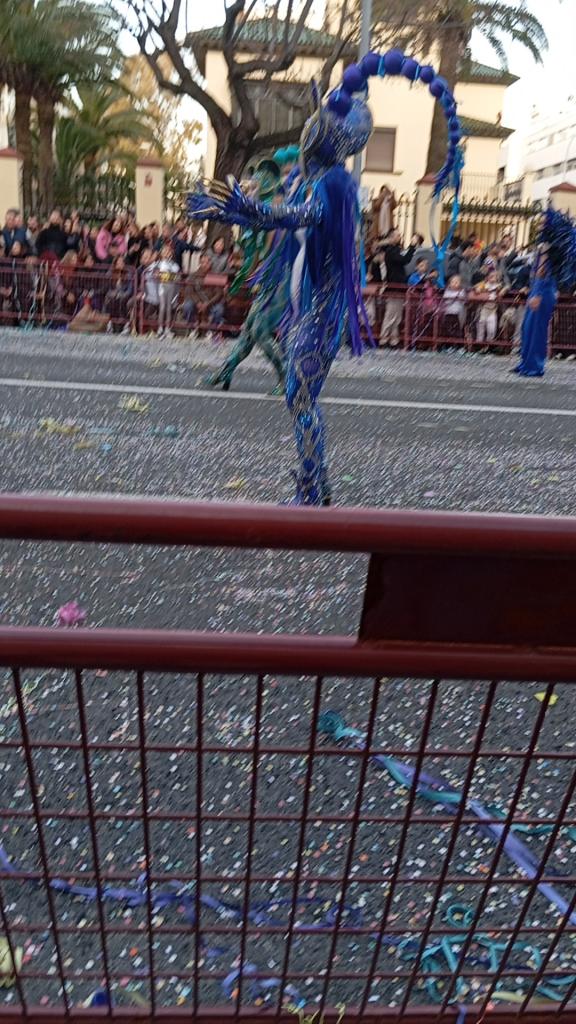Travesti en Cádiz: 