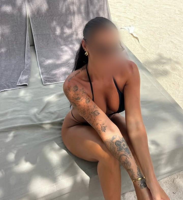 Chica busca chico en Tenerife: 