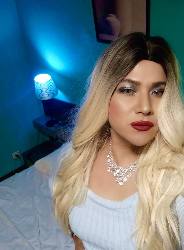 Travesti en Madrid: 