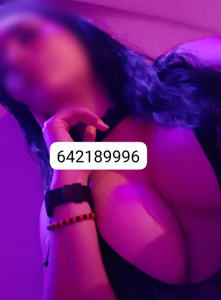Chica busca chico en Madrid: 