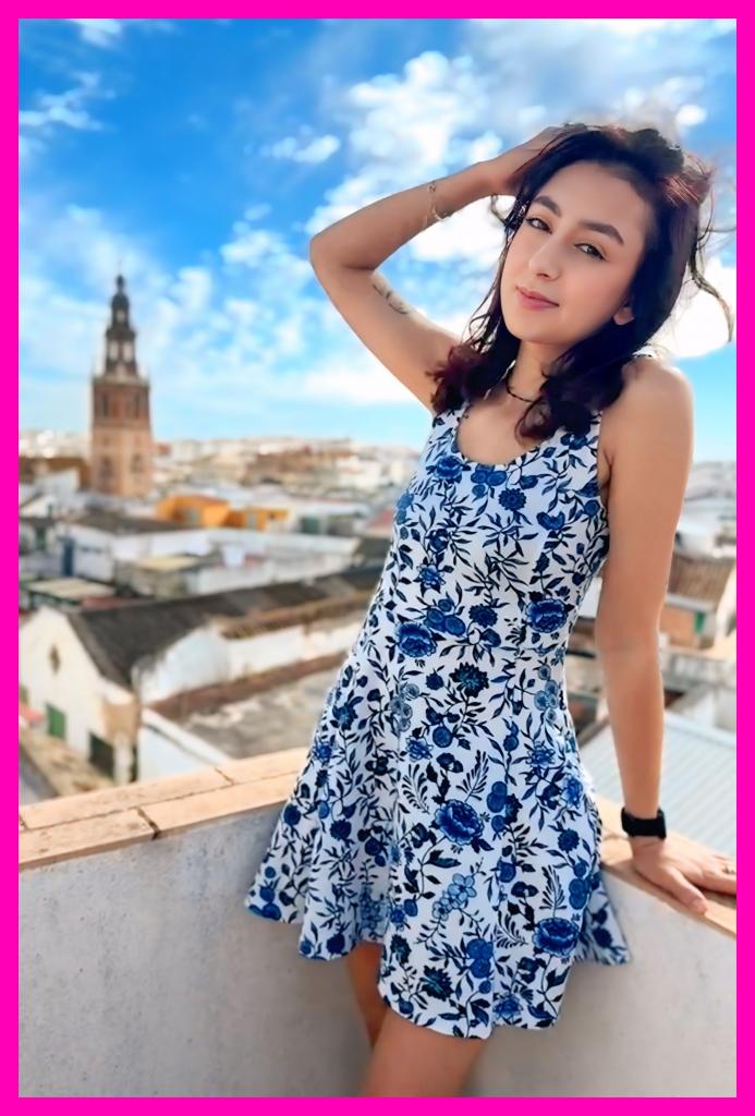 631017641: Chica busca chico en Sevilla