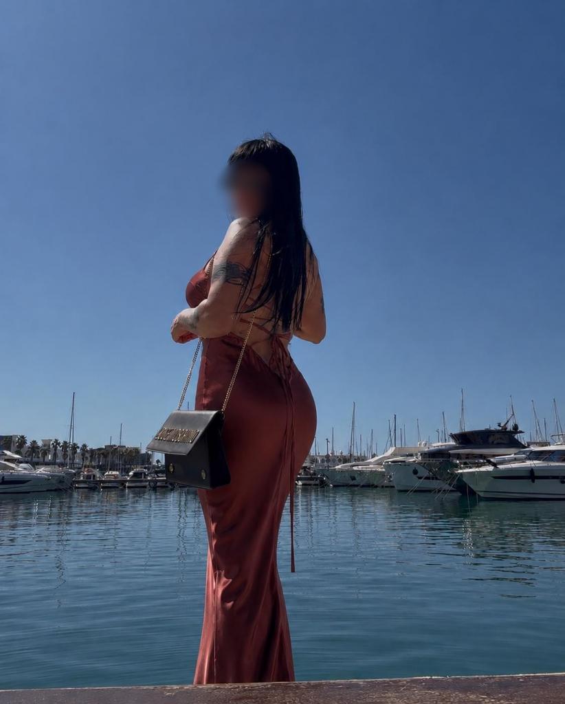 Chica busca chico en Murcia: 
