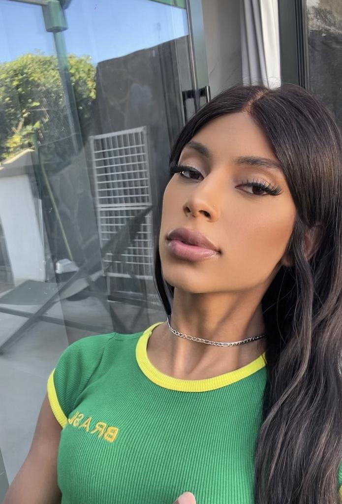 664259785: Transexual en Las Palmas