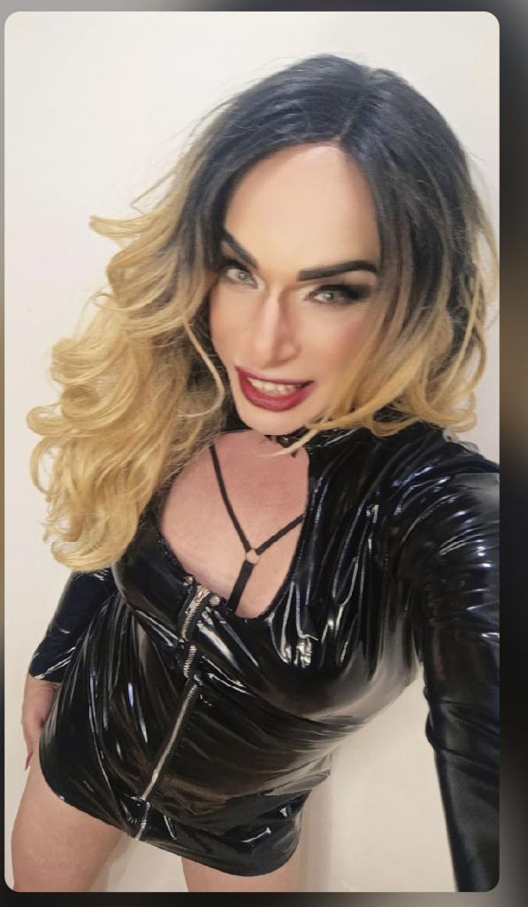 Transexual en Gerona: 