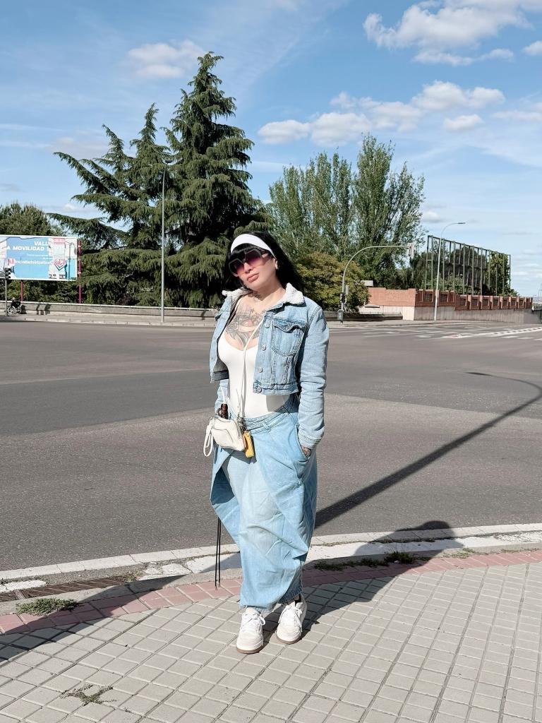 Chica busca chico en Pontevedra: 