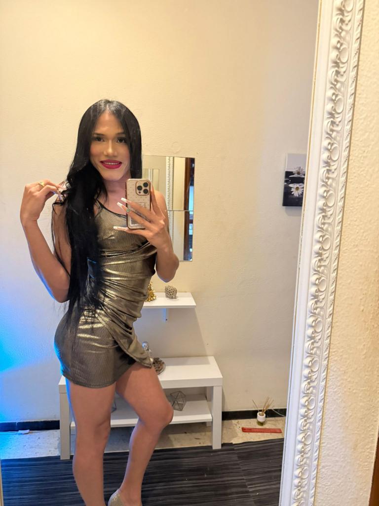 Travesti en Las Palmas: 