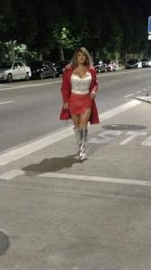 614746384: Transexual en León