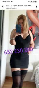 652230200: Chica busca chico en Pontevedra