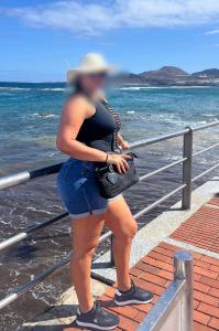 641622816: Chica busca chico en Las Palmas