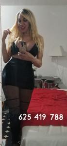625419788: Transexual en Barcelona