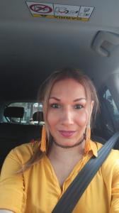 642144049: Transexual en Valladolid