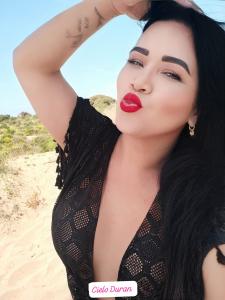 691450513: Travesti en Málaga