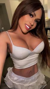 674973958: Transexual en Las Palmas