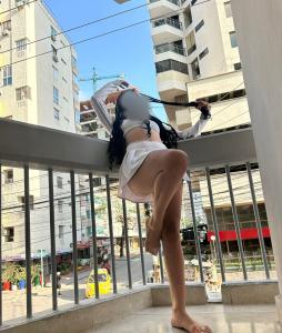 664238977: Chica busca chico en Badajoz