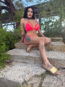 642876457: Travesti en Mallorca