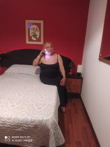 604181823: Chica busca chico en La Coruña
