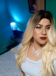 624007017: Travesti en Madrid