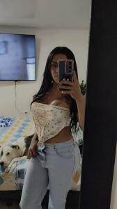 623543103: Travesti en Málaga