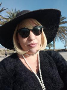 662275164: Chica busca chico en Almería