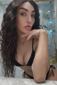 607508866: Transexual en Alicante