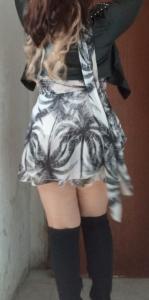 643447639: Chica busca chico en Madrid