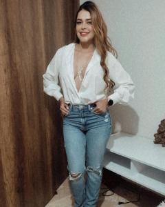 617088513: Chica busca chico en Las Palmas