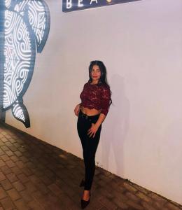 607434958: Chica busca chico en Málaga