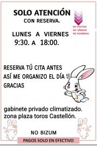 611388409: Chica busca chico en Castellón