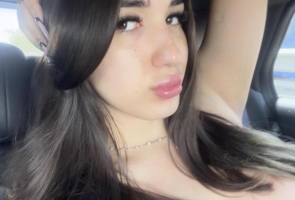 662684600: Transexual en Madrid