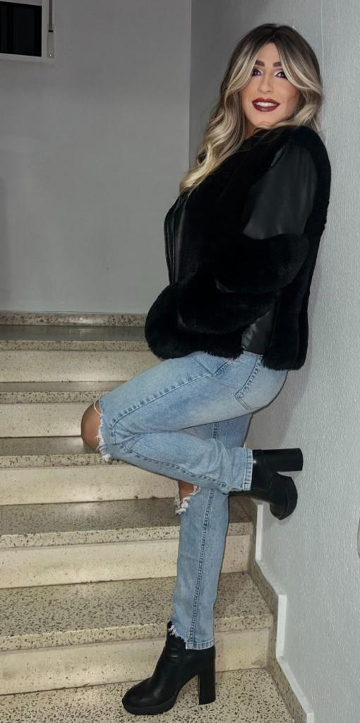 Transexual en Lérida: 