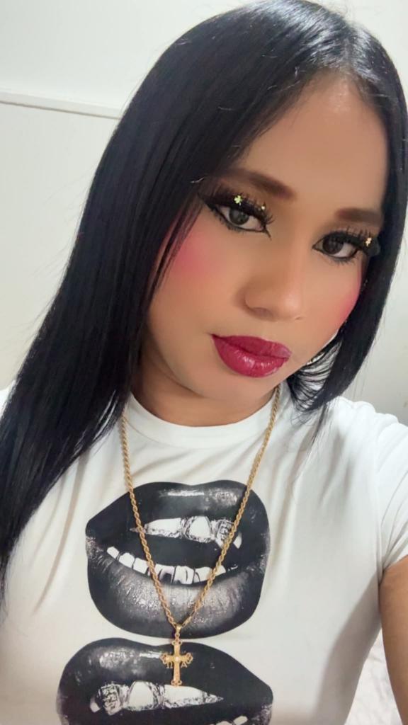 Travesti en Madrid: 