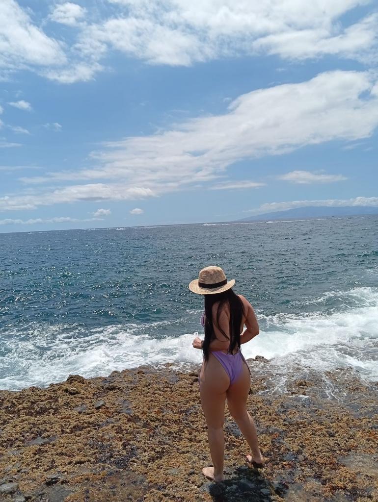 613614911: Chica busca chico en Las Palmas
