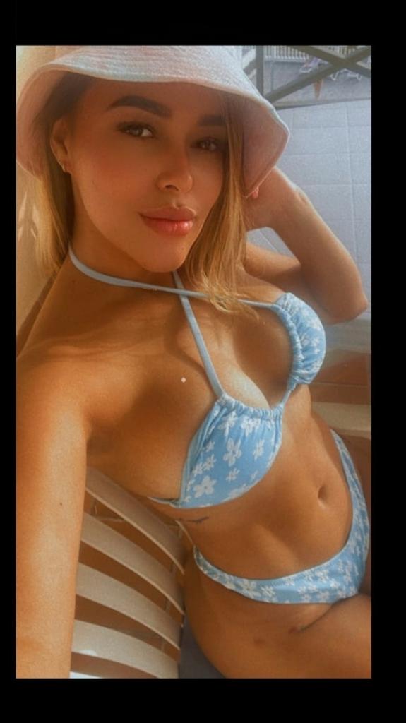 Chica busca chico en Las Palmas: 