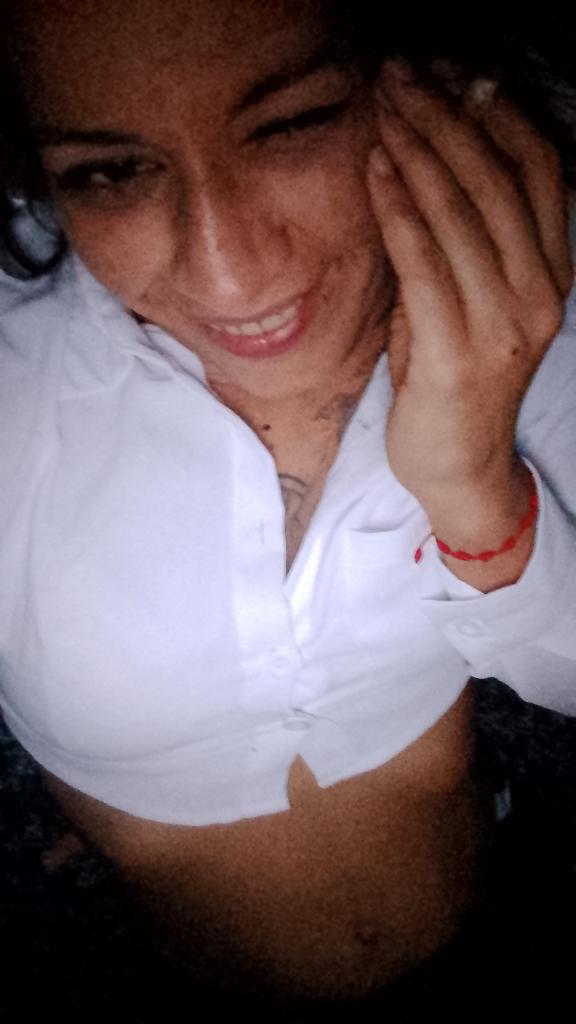 Chica busca chico en Sevilla: 