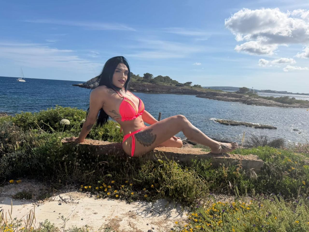 642876457: Transexual en Mallorca
