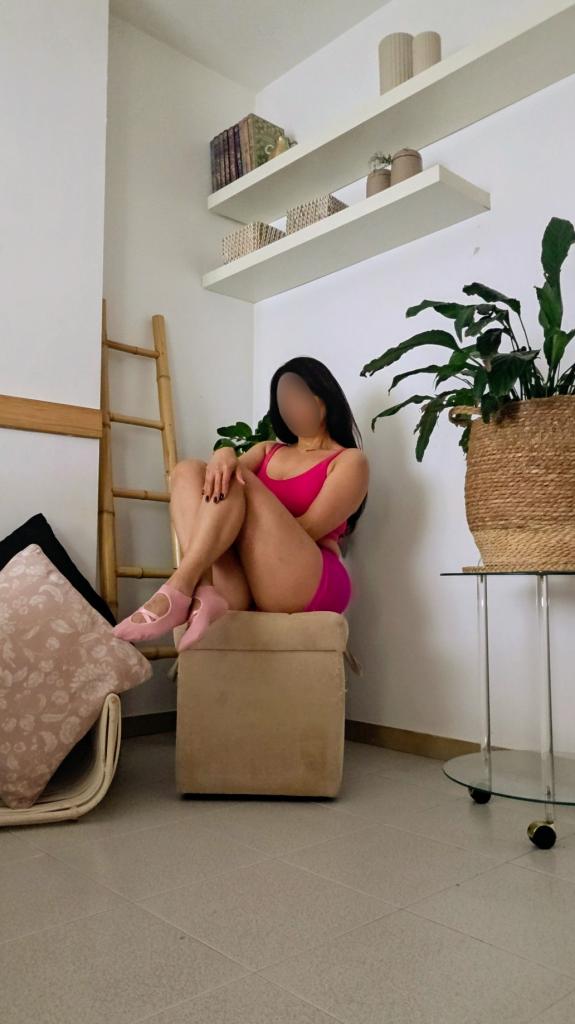 Chica busca chico en Valladolid: 