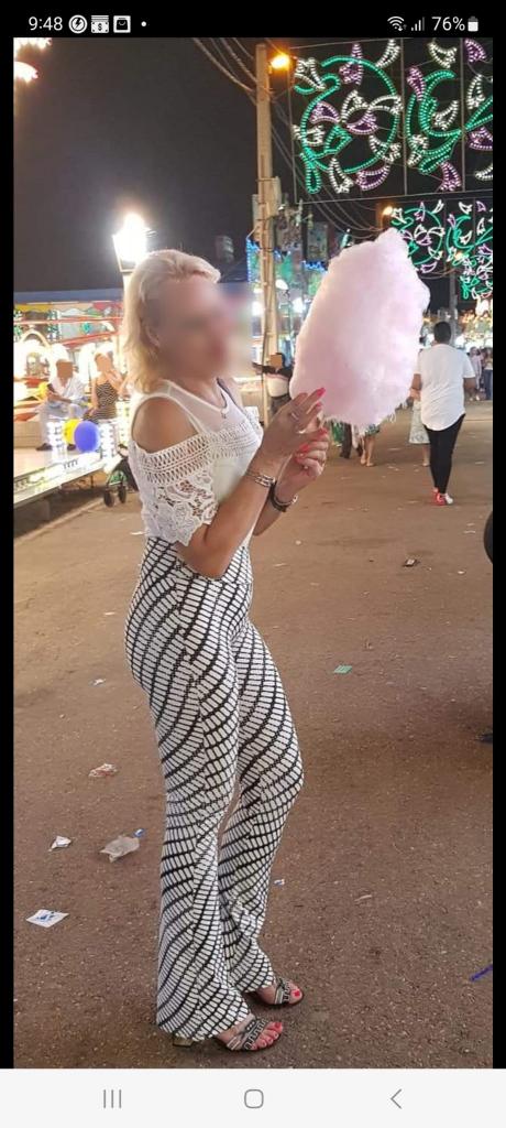 Chica busca chico en Badajoz: 