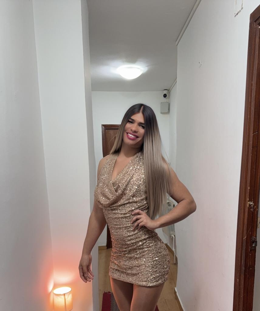 Travesti en Valencia: 