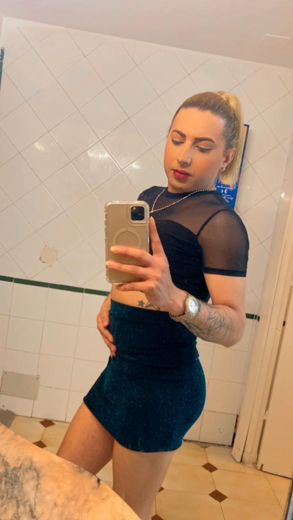 Transexual en Menorca: 