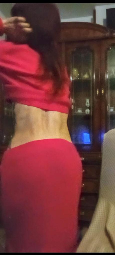 Chica busca chico en Badajoz: 