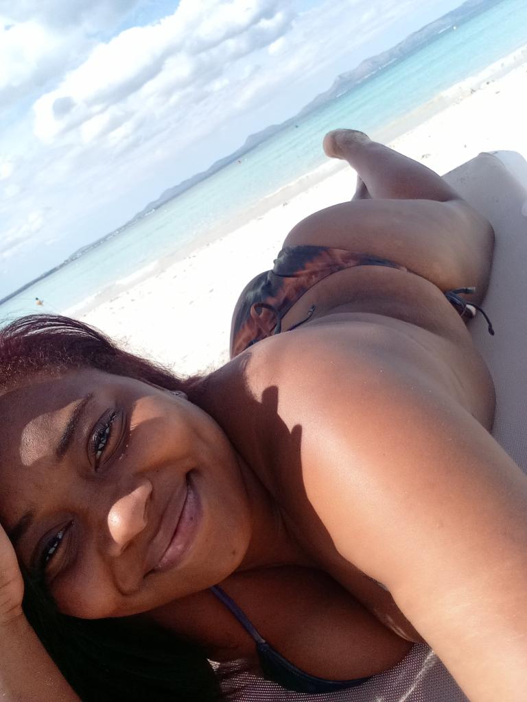 Chica busca chico en Mallorca: 